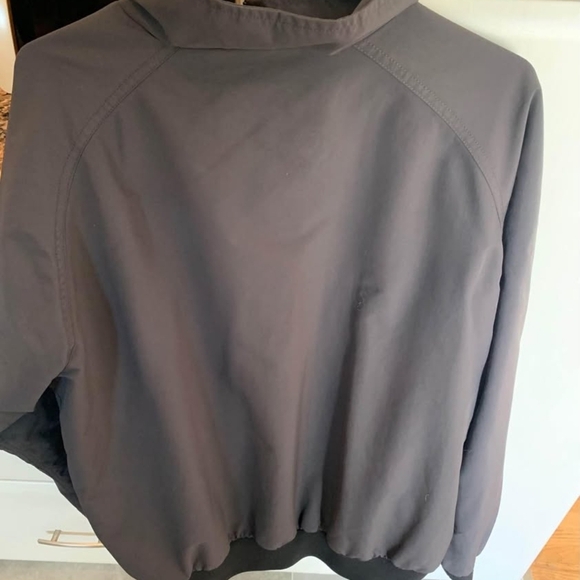 Patagonia Men's Gray Jacket - Picture 2 of 2